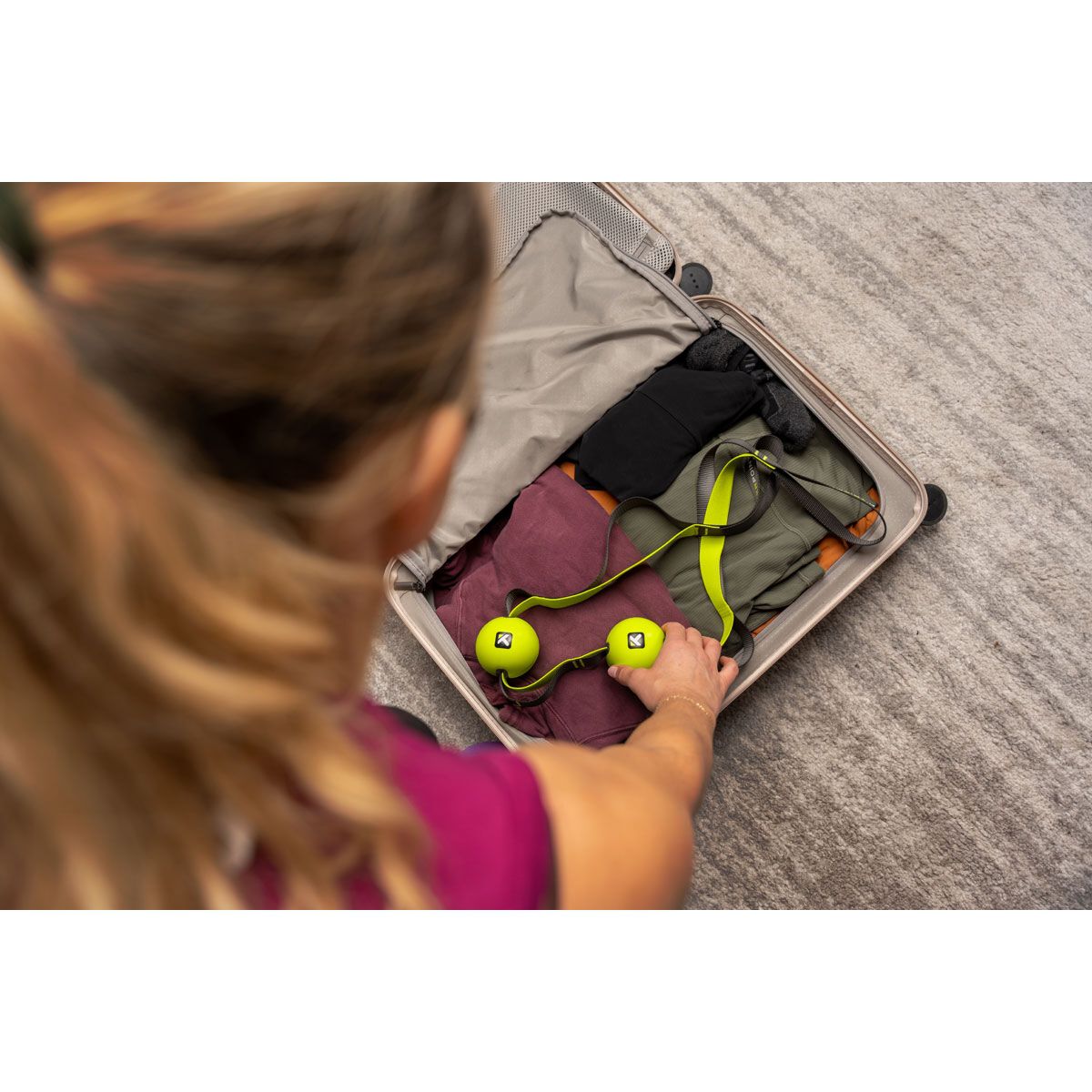 TriggerPoint Travel Strap