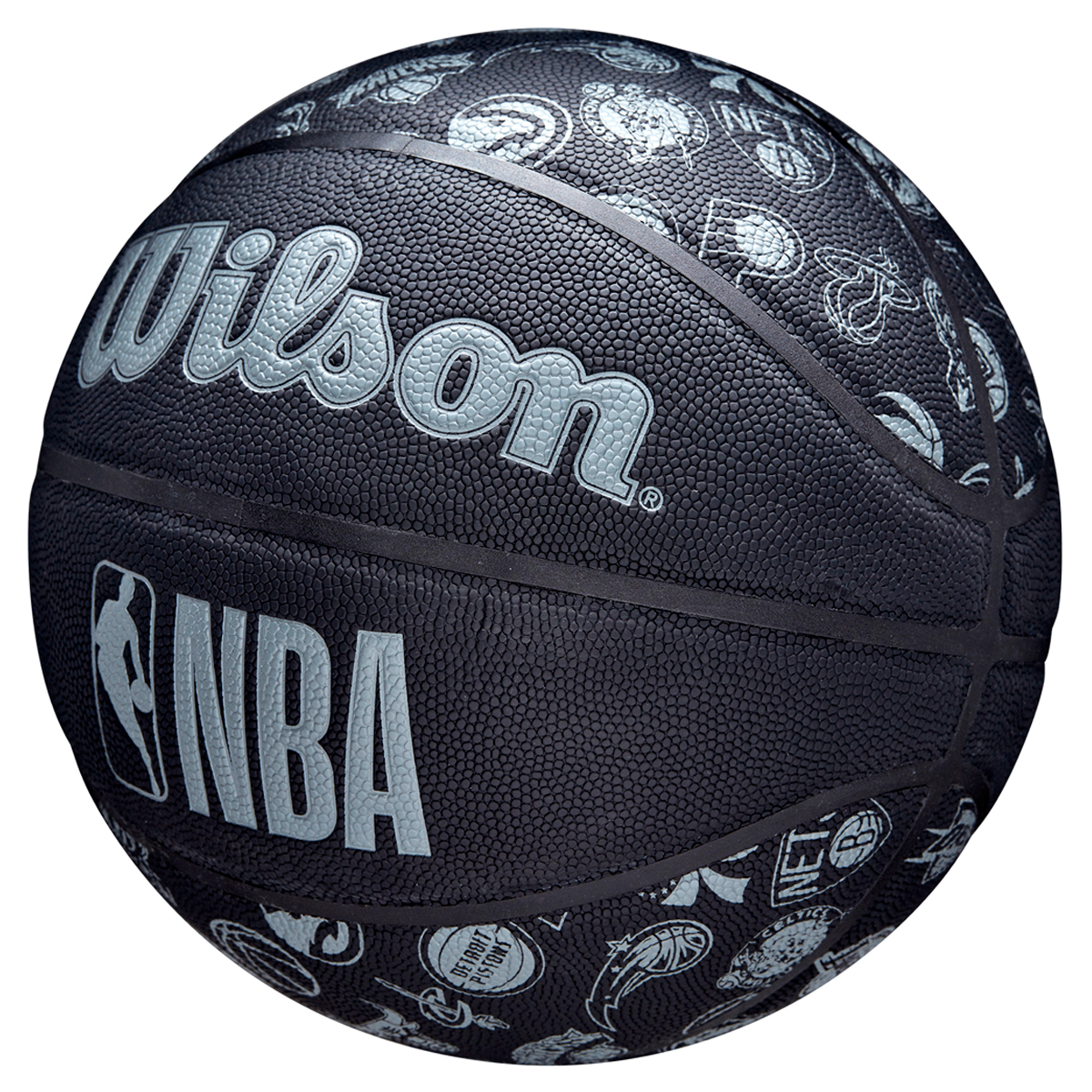 Wilson NBA All Team Basketball