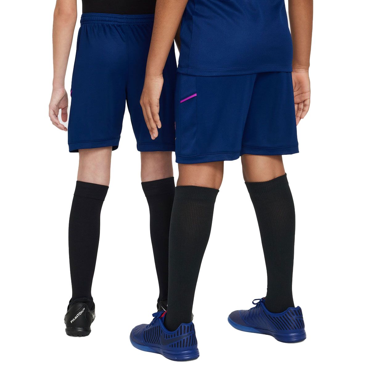 Nike Junior Kylian Mbappe Dri-FIT Academy 25 Football Shorts