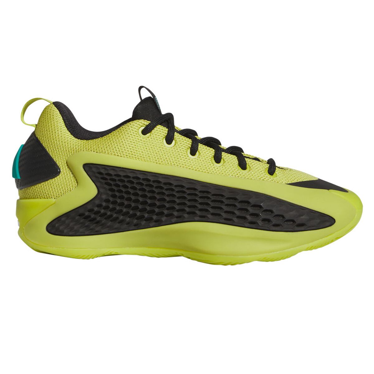 adidas Anthony Edwards 1 Low GS Kids Basketball Shoes