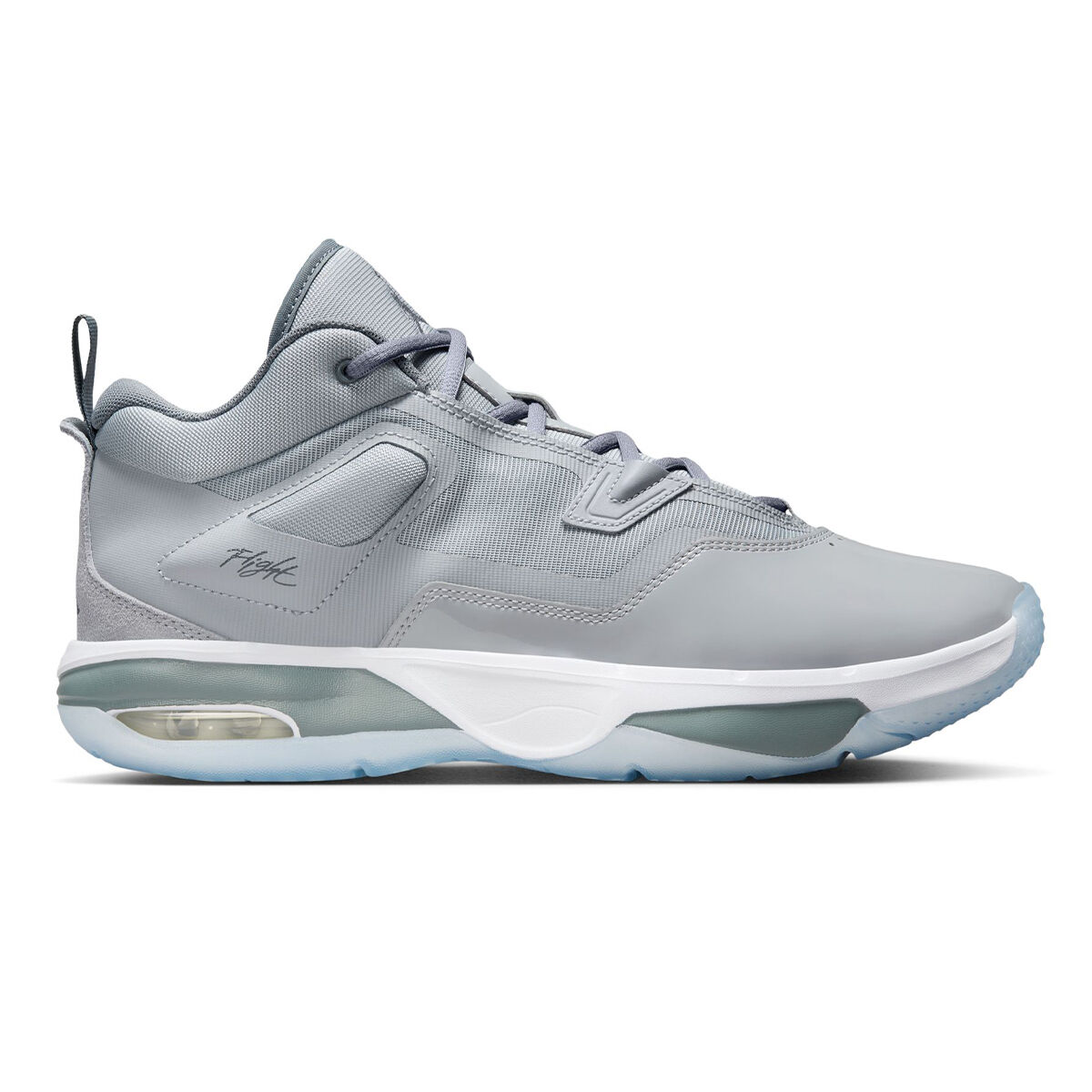 Jordan Stay Loyal 3 Basketball Shoes