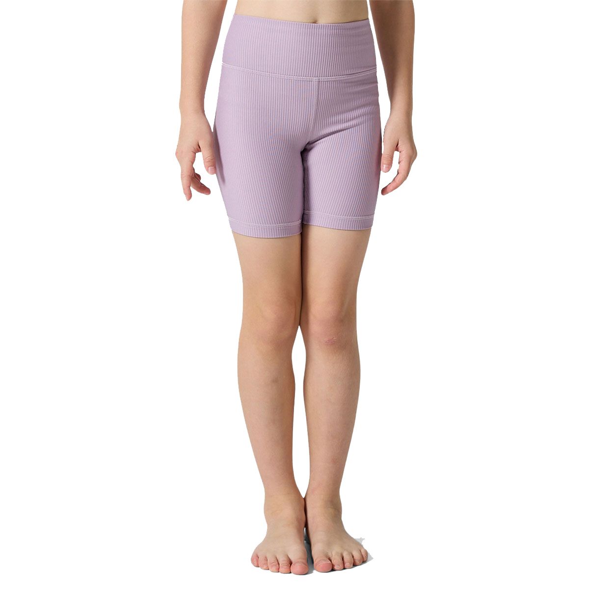 Ell/Voo Kids Trinity 7 Inch Tights