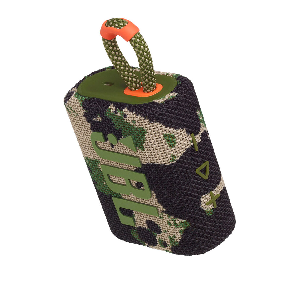 JBL Go 3 Mini Bluetooth Speaker