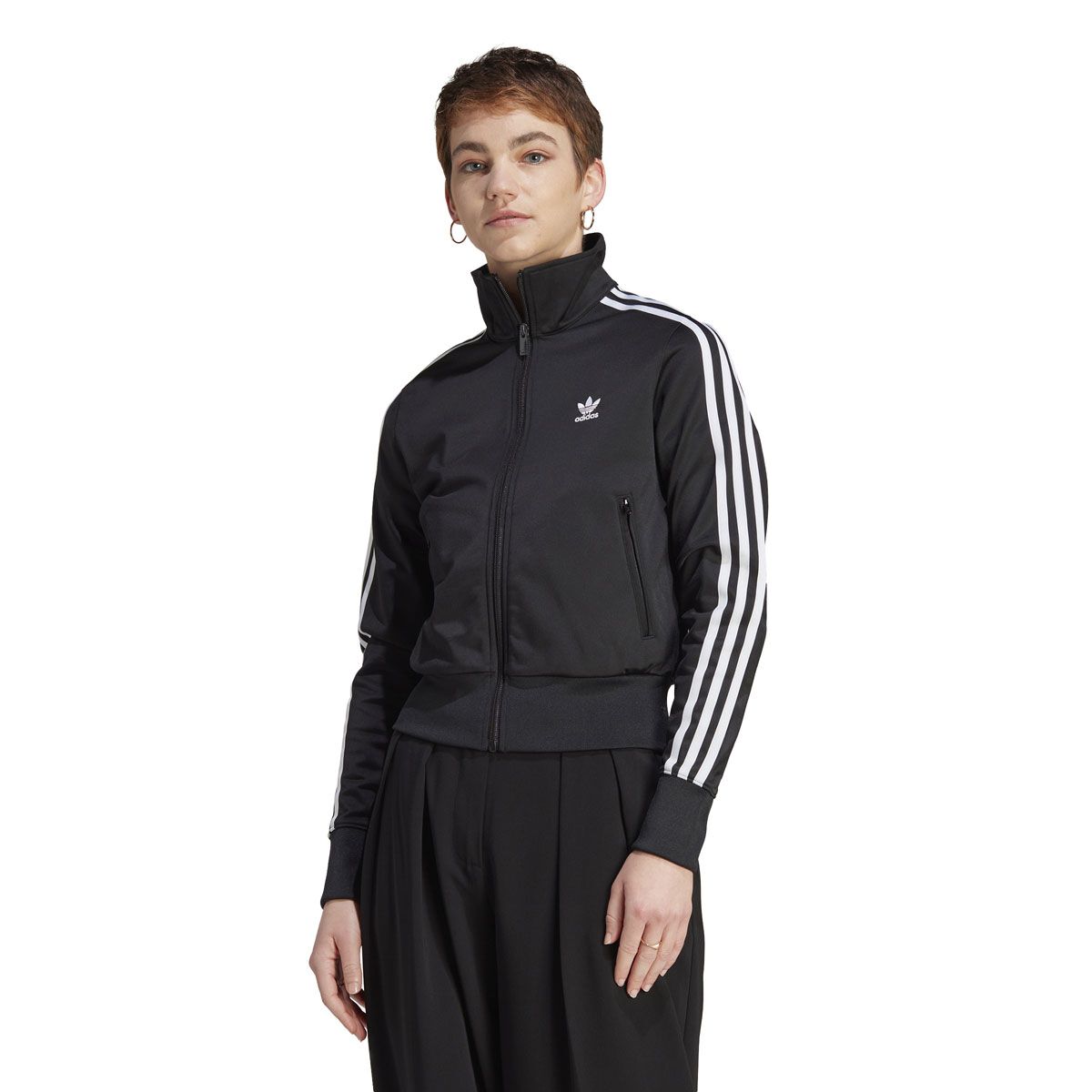 adidas Originals Womens Adicolor Classics Firebird Track Jacket