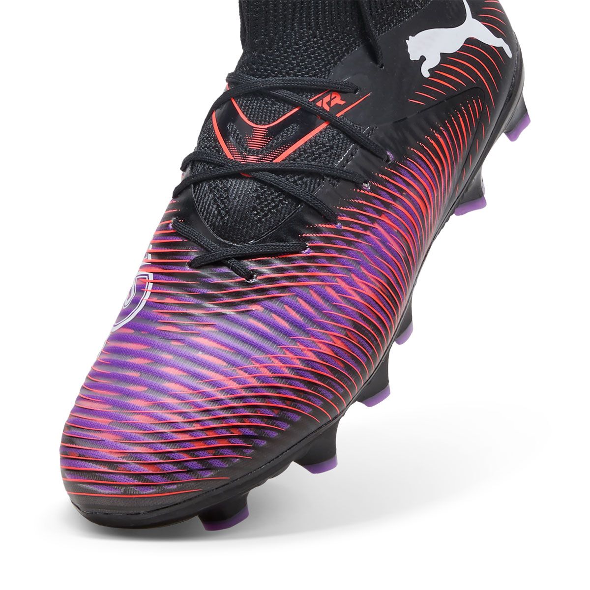 Puma Future 8 Pro Kids Football Boots