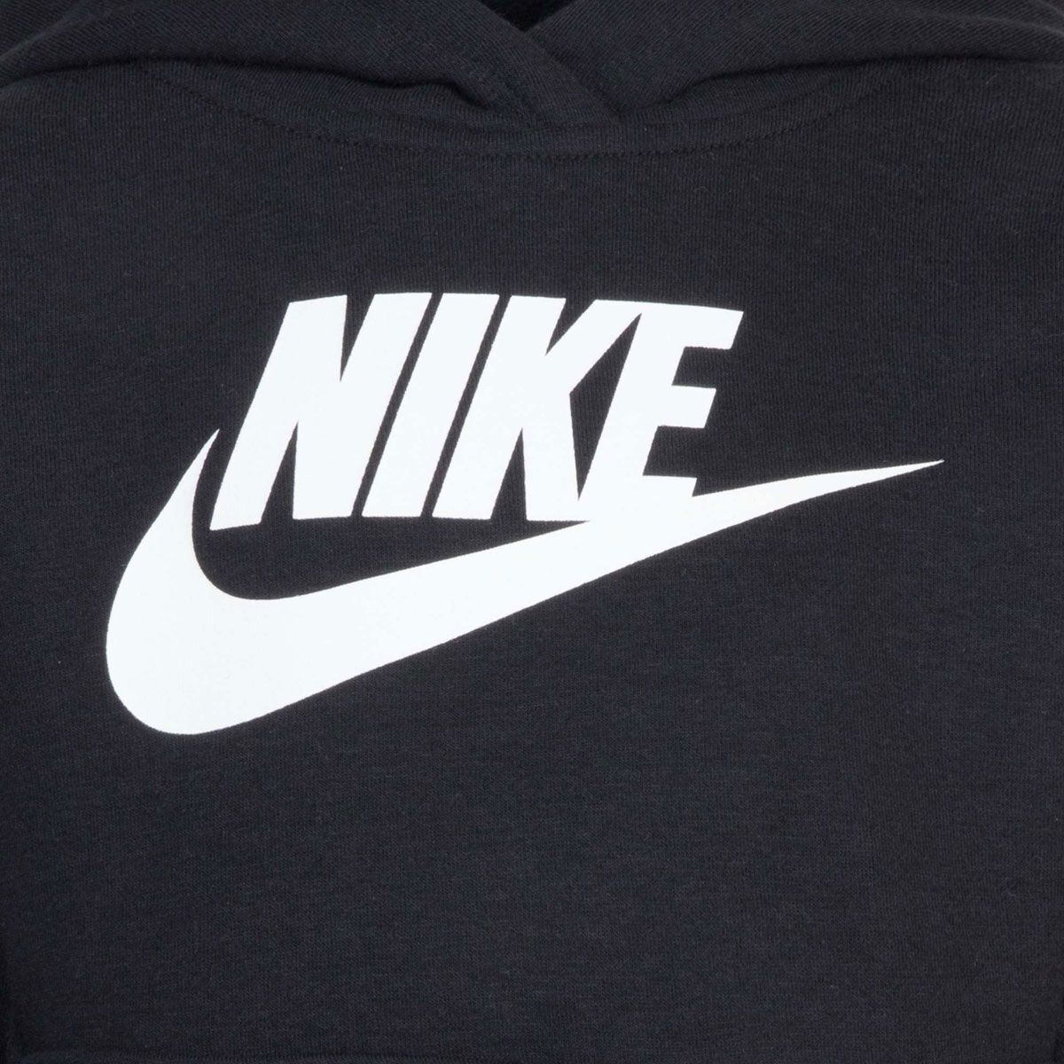 Nike Kids Sportswear Club Fleece Pullover Hoodie