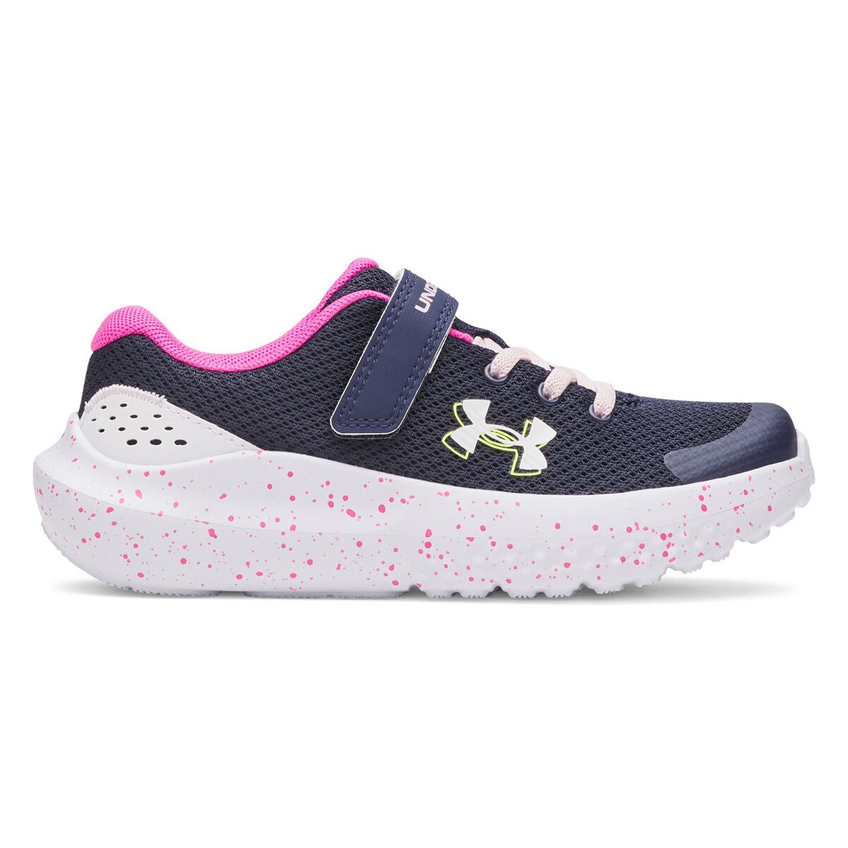Under Armour Surge 4 PS Kids Running Shoes