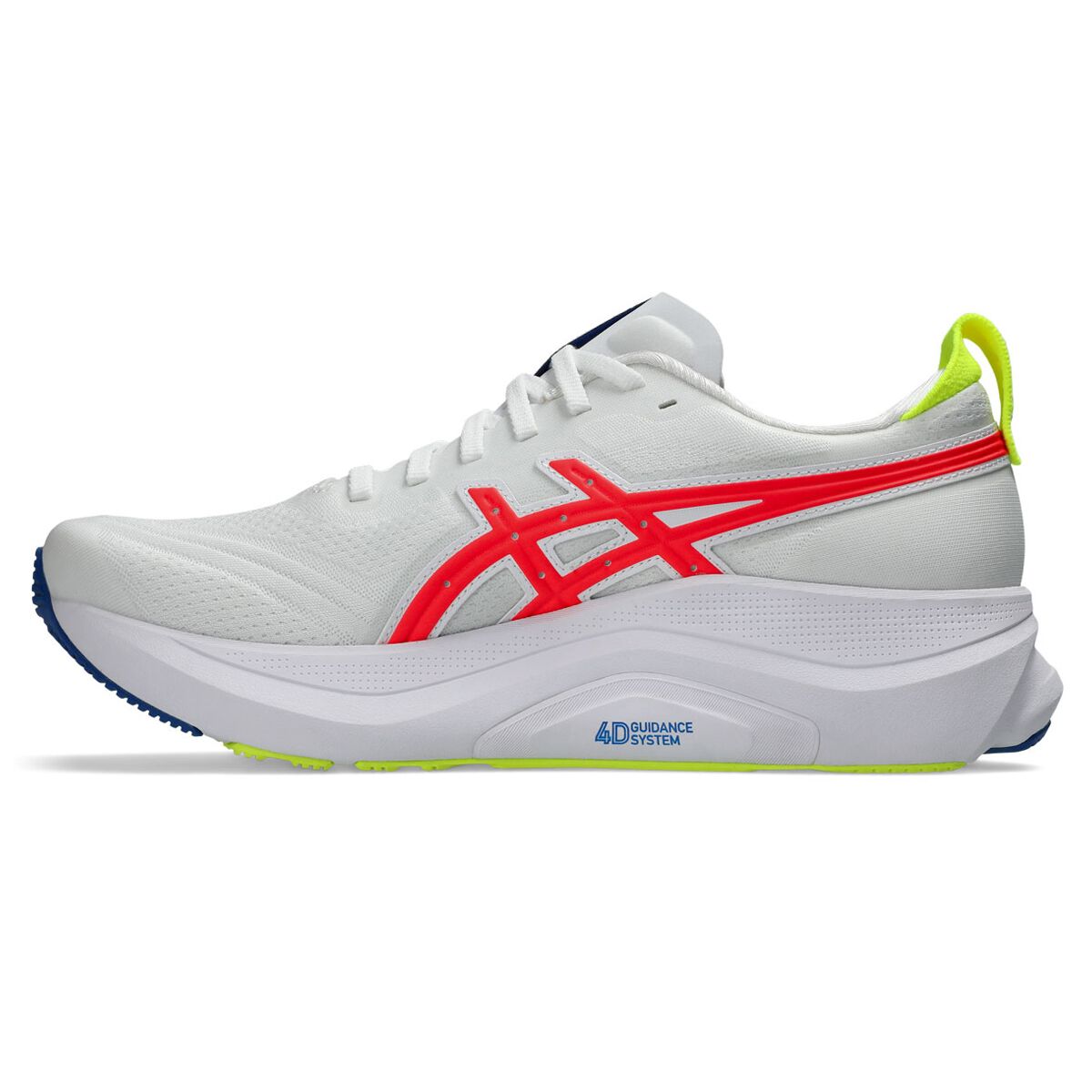 Asics GEL Kayano 32 Mens Running Shoes
