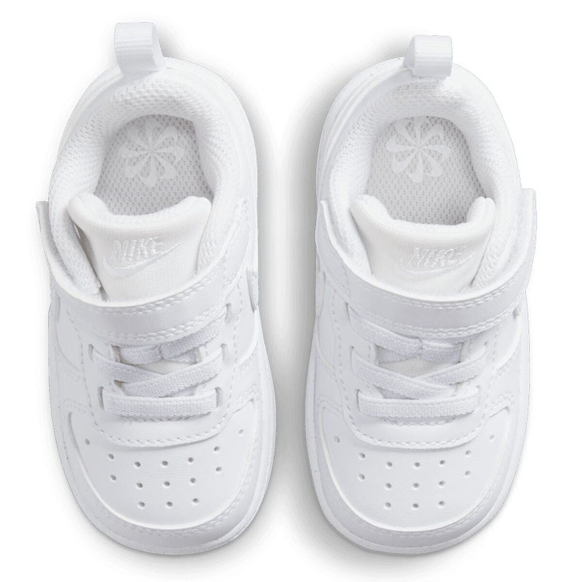 Nike Court Borough Low Recraft Toddlers Shoes