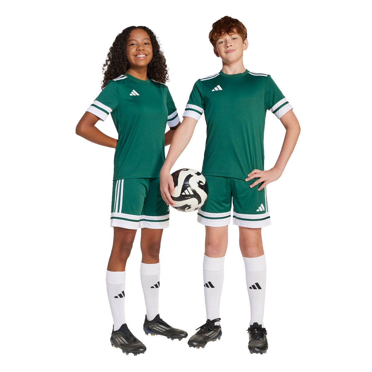 Adidas Junior Squadra 25 Shorts