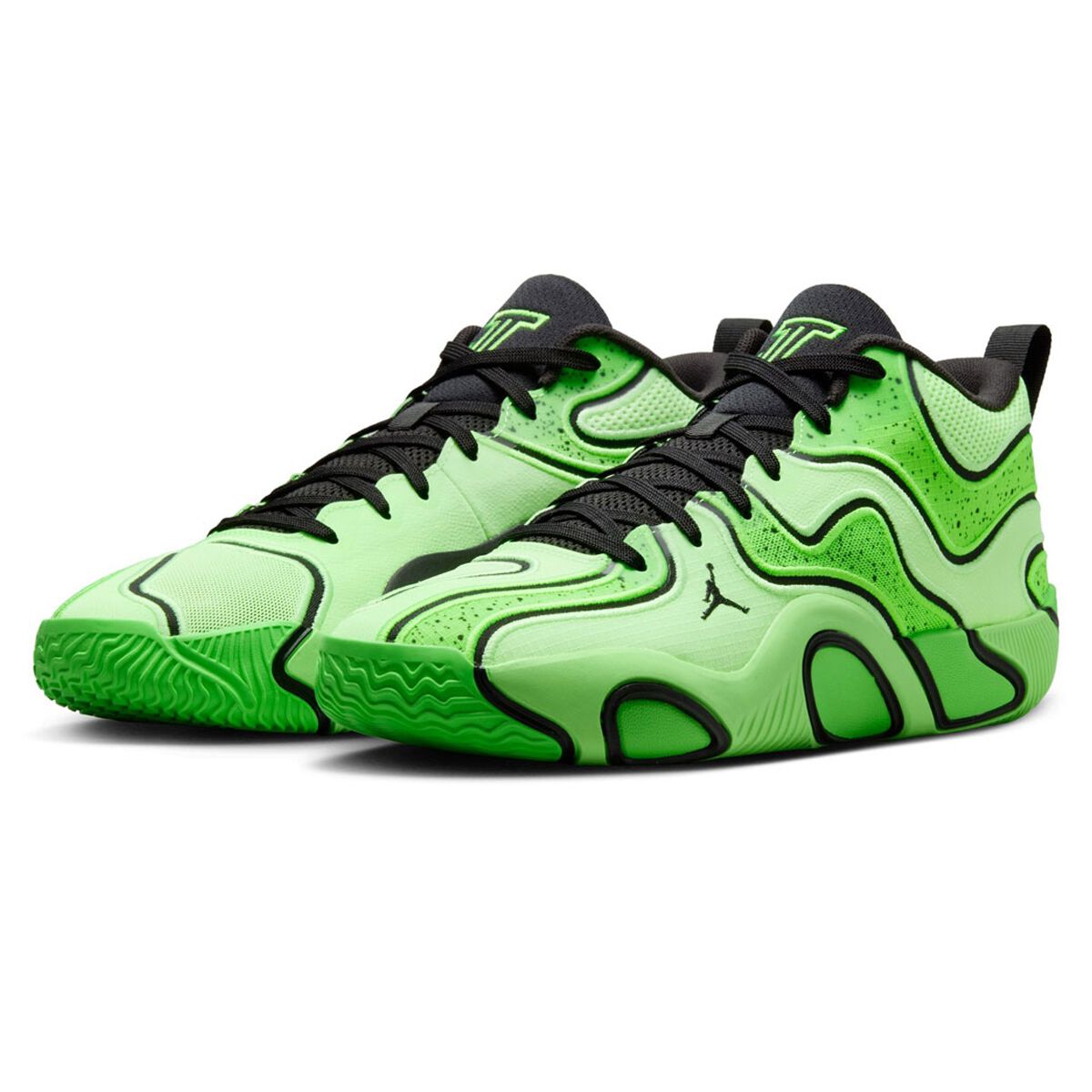 Jordan Tatum 3 Deuce Basketball Shoes