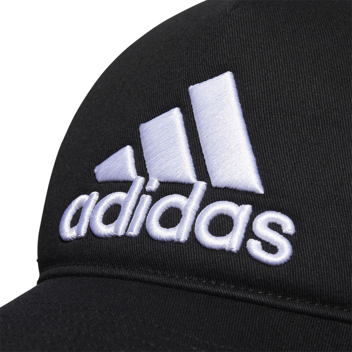 adidas 3-Stripes Trucker Cap