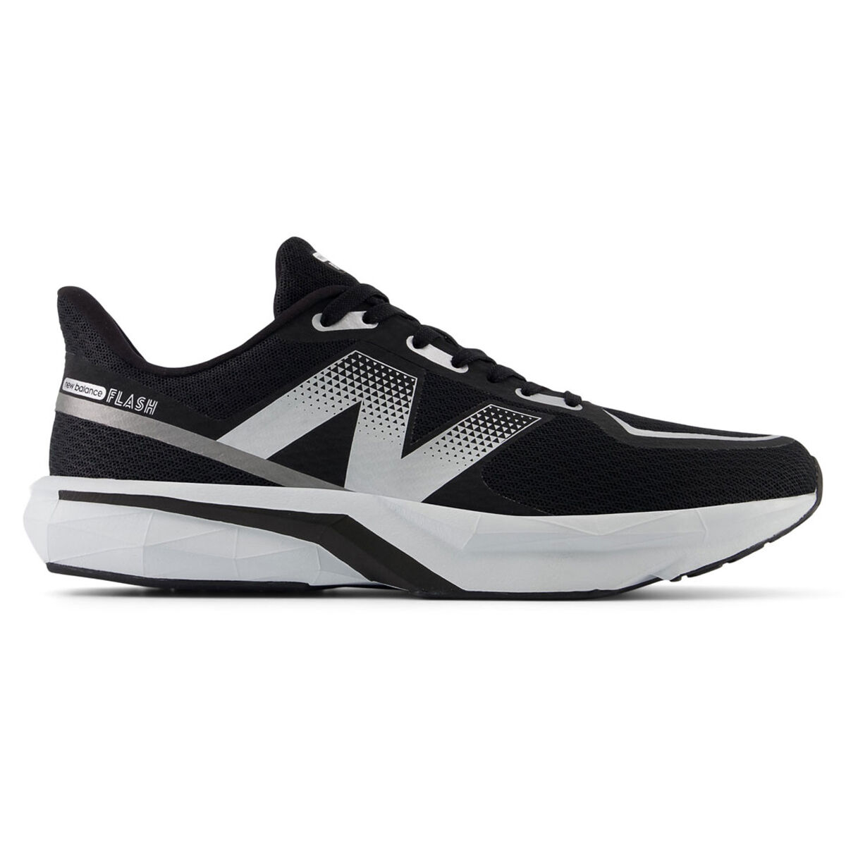New Balance Flash V7 2E Mens Running Shoes