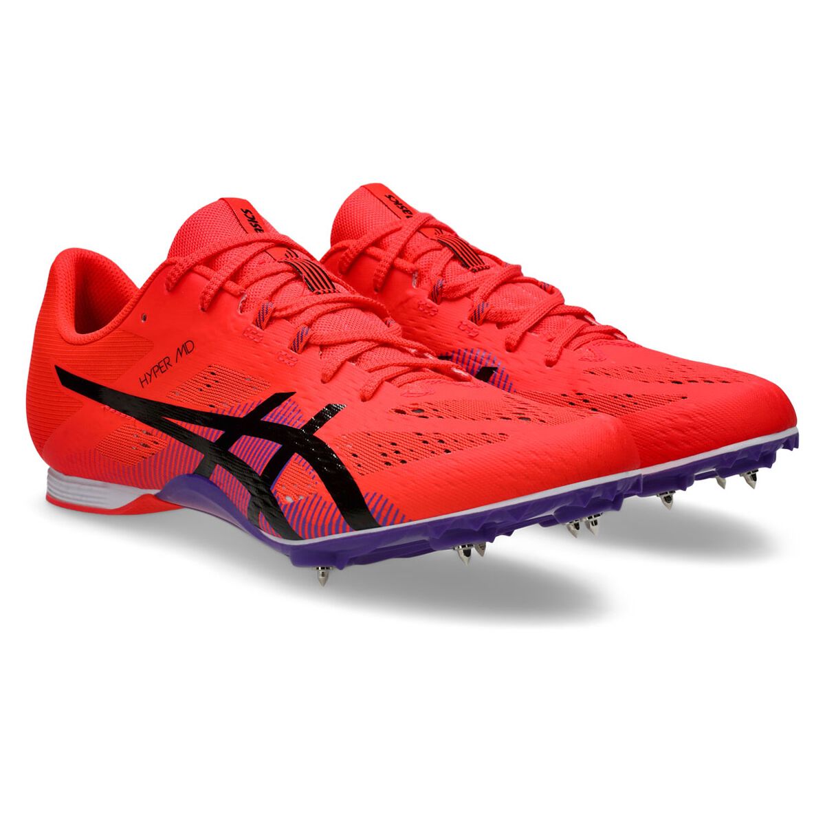 Asics Hyper MD 8 Track Shoes