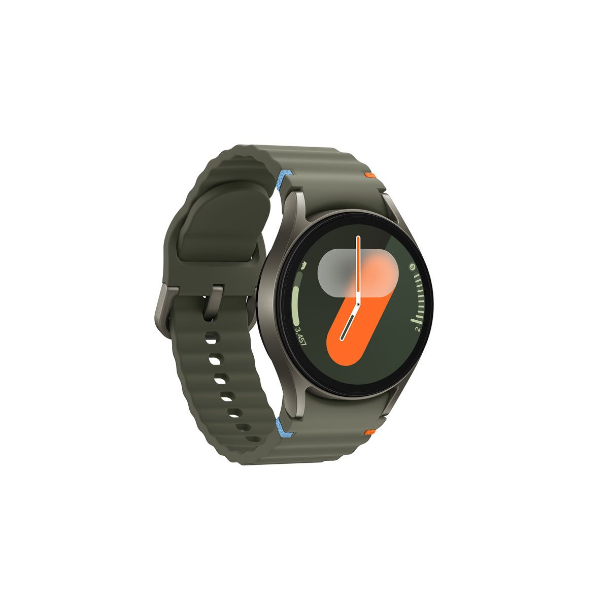 Samsung Galaxy Watch7 BT 40mm - Green