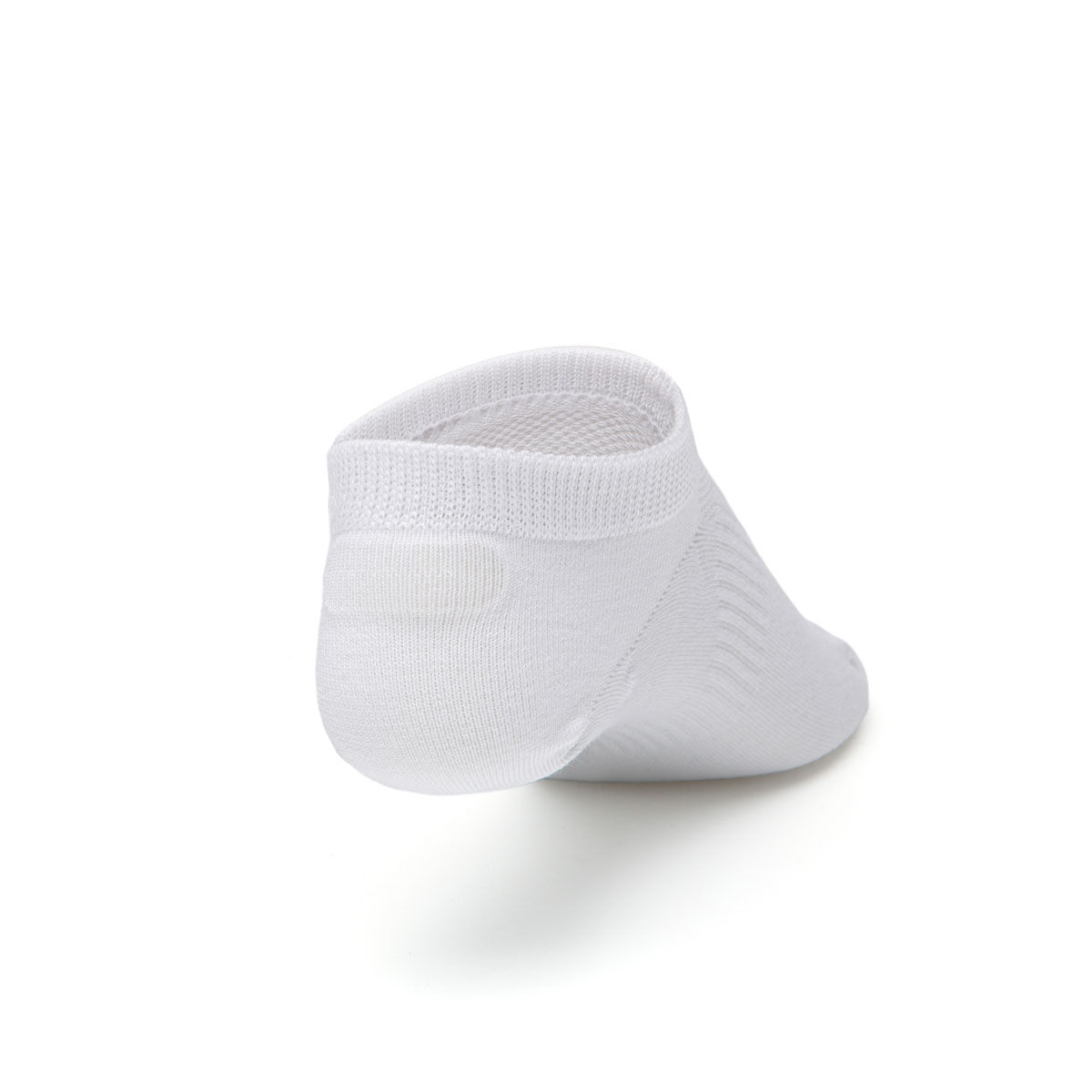 Ell/Voo Womens Invisible Socks 3 Pack