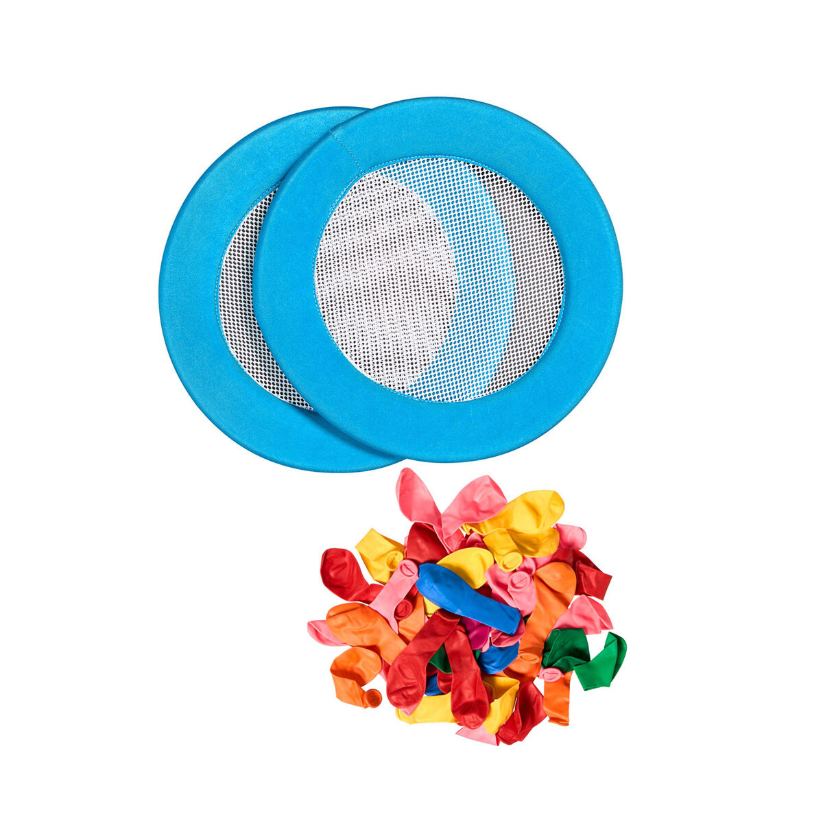 Yeeha Water Balloon Bounce Flyer