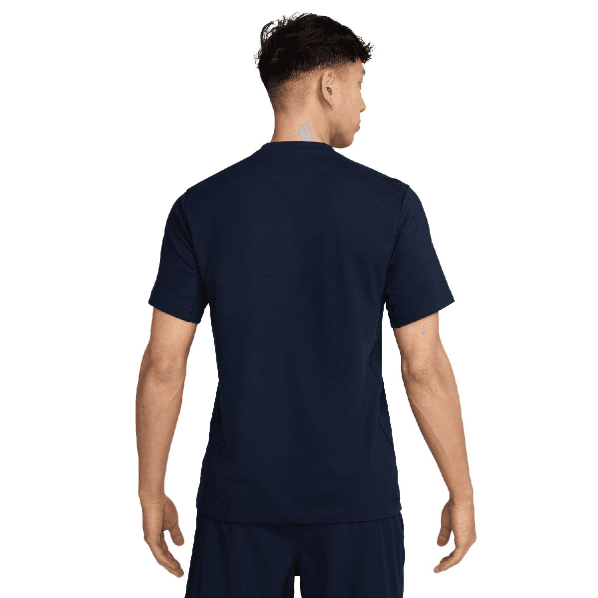 Nike Mens Primary Statement Dri-FIT Versatile Training Tee