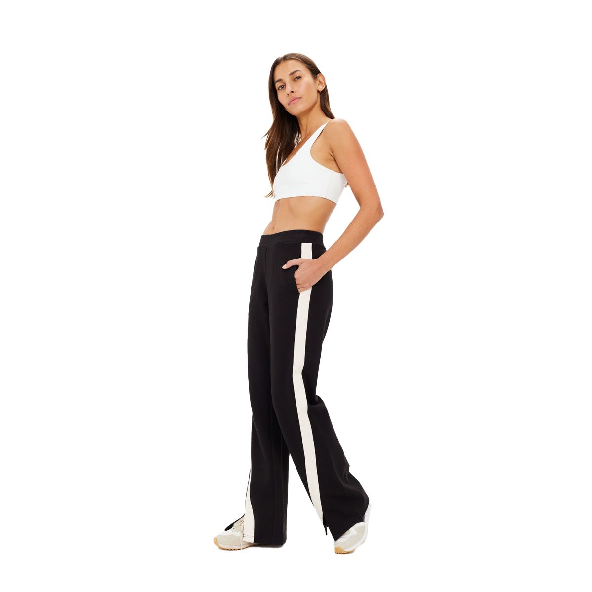 The Upside Womens Petra Flare Pant