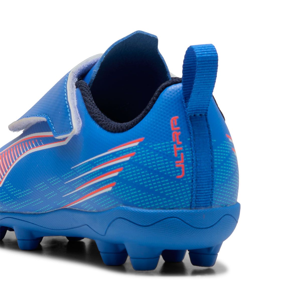 Puma Ultra 6 Play V Kids FG/AG Football Boots