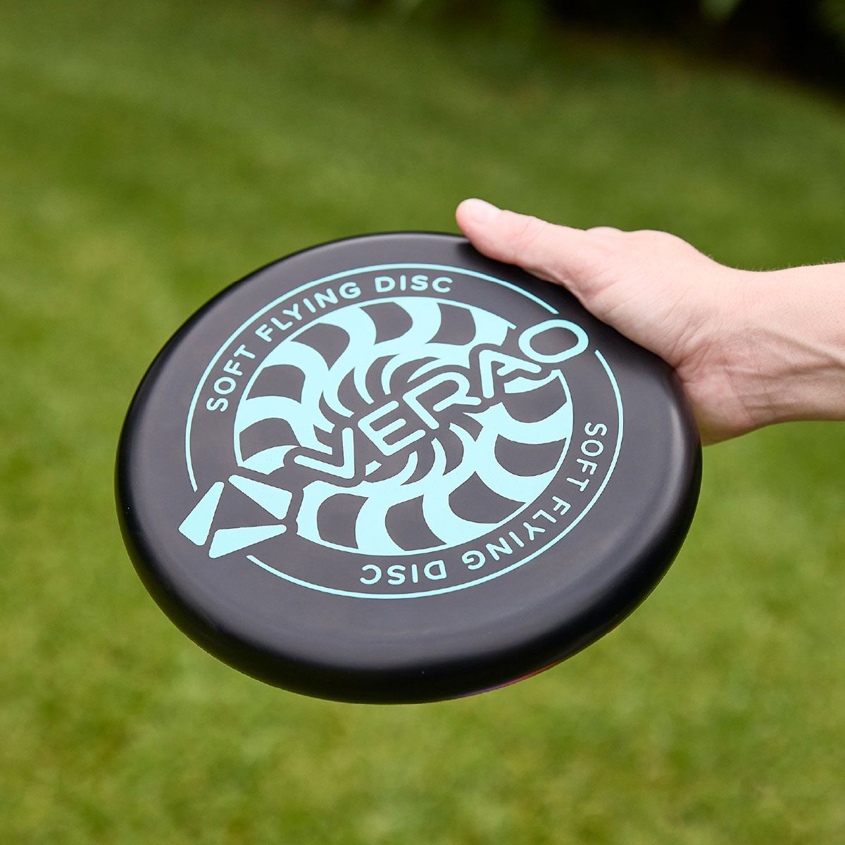 Verao Soft Flying Disc