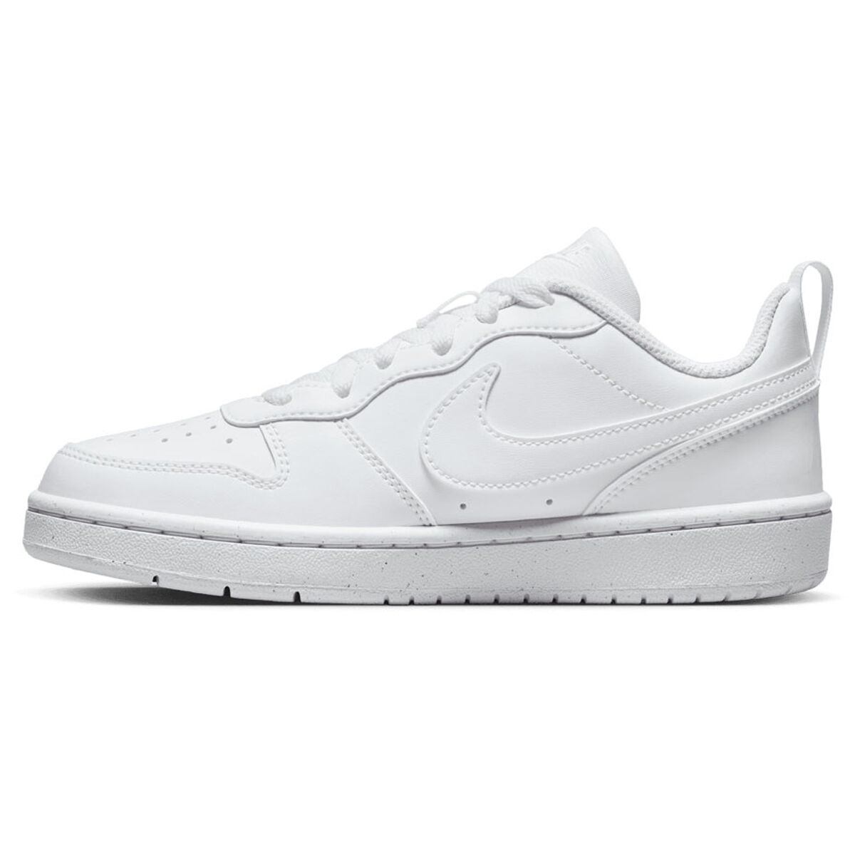 Nike Court Borough Low Recraft GS Kids Casual Shoes