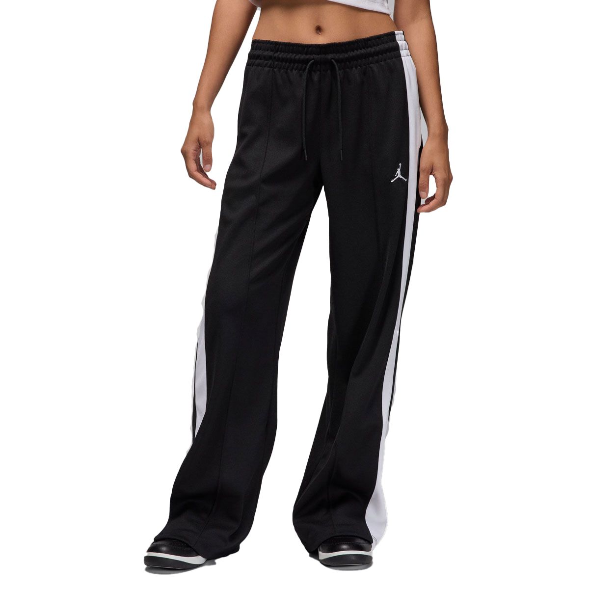 Jordan Womens Knit Track Pants