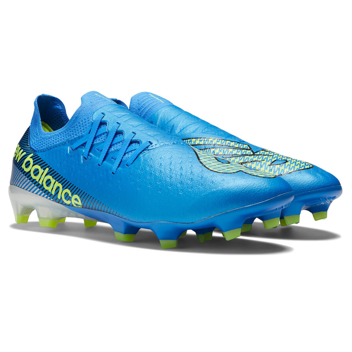 New Balance Furon V7 Headline Taker Football Boots