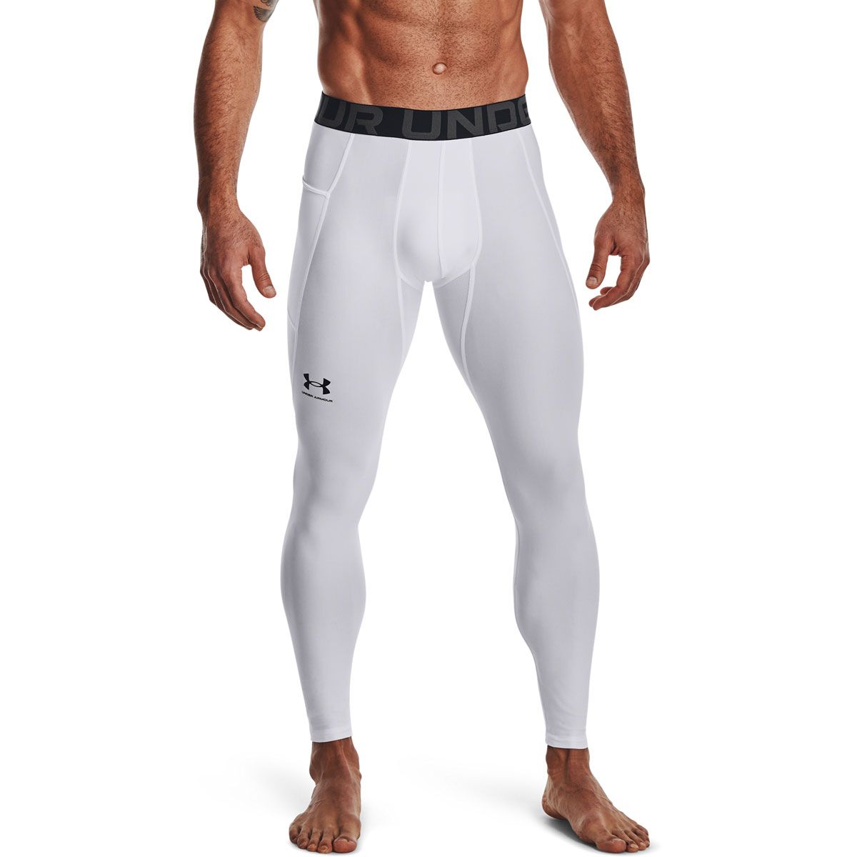 Under Armour Mens HeatGear Armour Tights