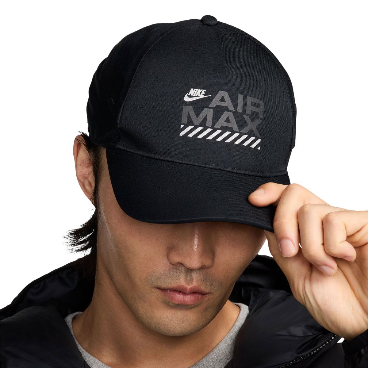 Nike Dri-FIT Club Structured Air Max Graphic Cap