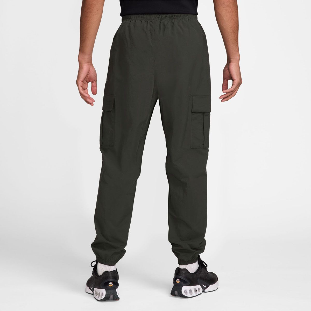 Nike Mens Sportswear Club Woven Cargo Pants