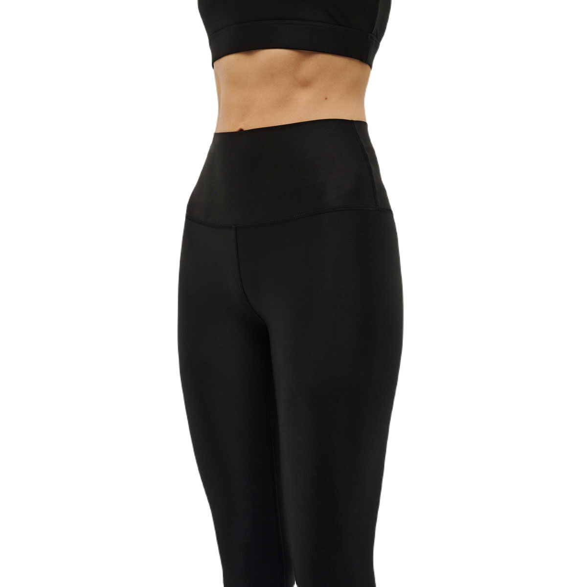 P.E Nation Womens Aspire 7/8 Training Tights