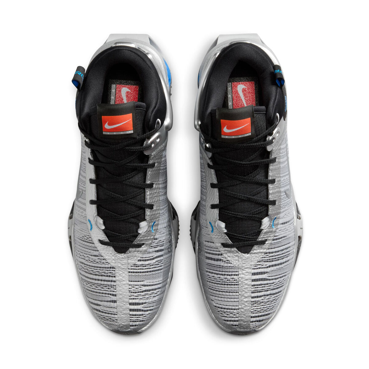 Nike Air Zoom G.T. Jump 2 All Star Basketball Shoes