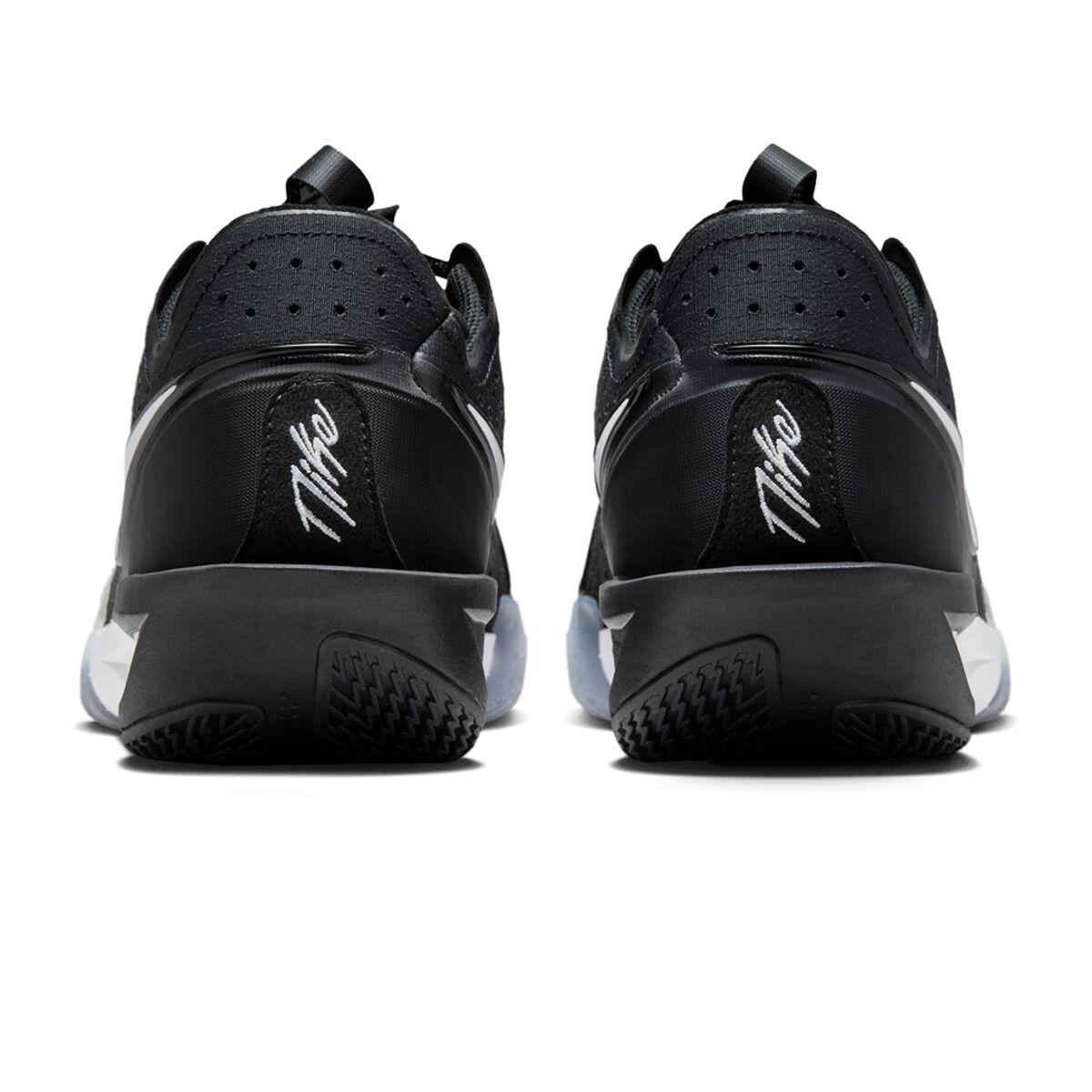 Nike Air Zoom G.T. Cut 3 Smoke Basketball Shoes