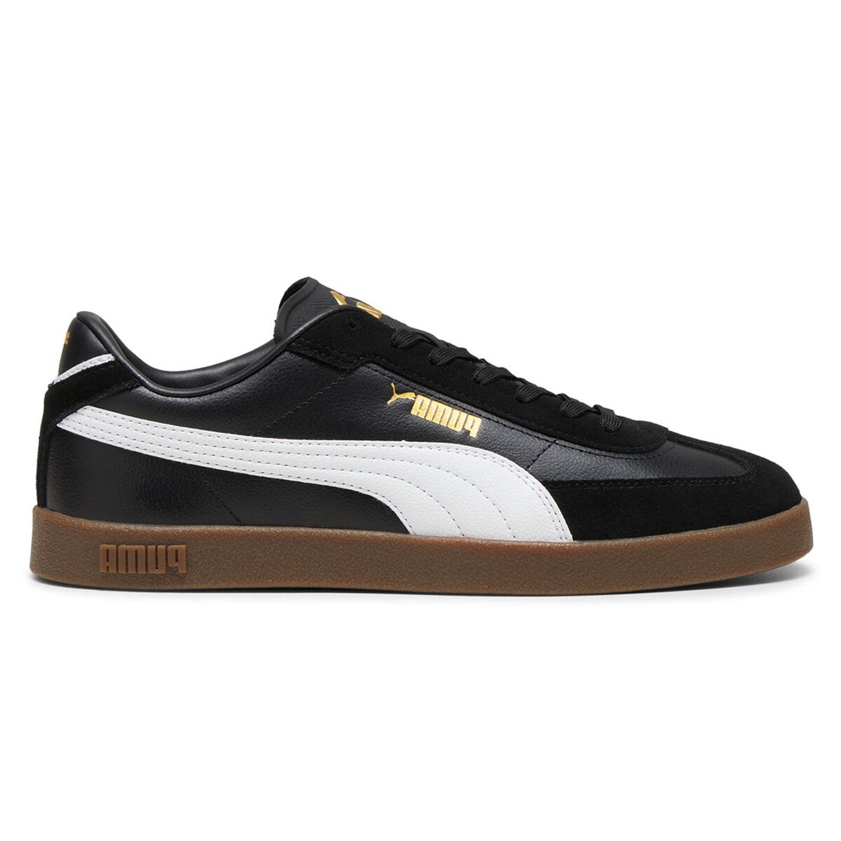 Puma Club II Era Casual Shoes