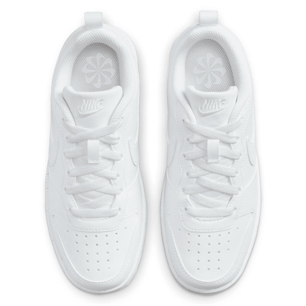 Nike Court Borough Low Recraft GS Kids Casual Shoes