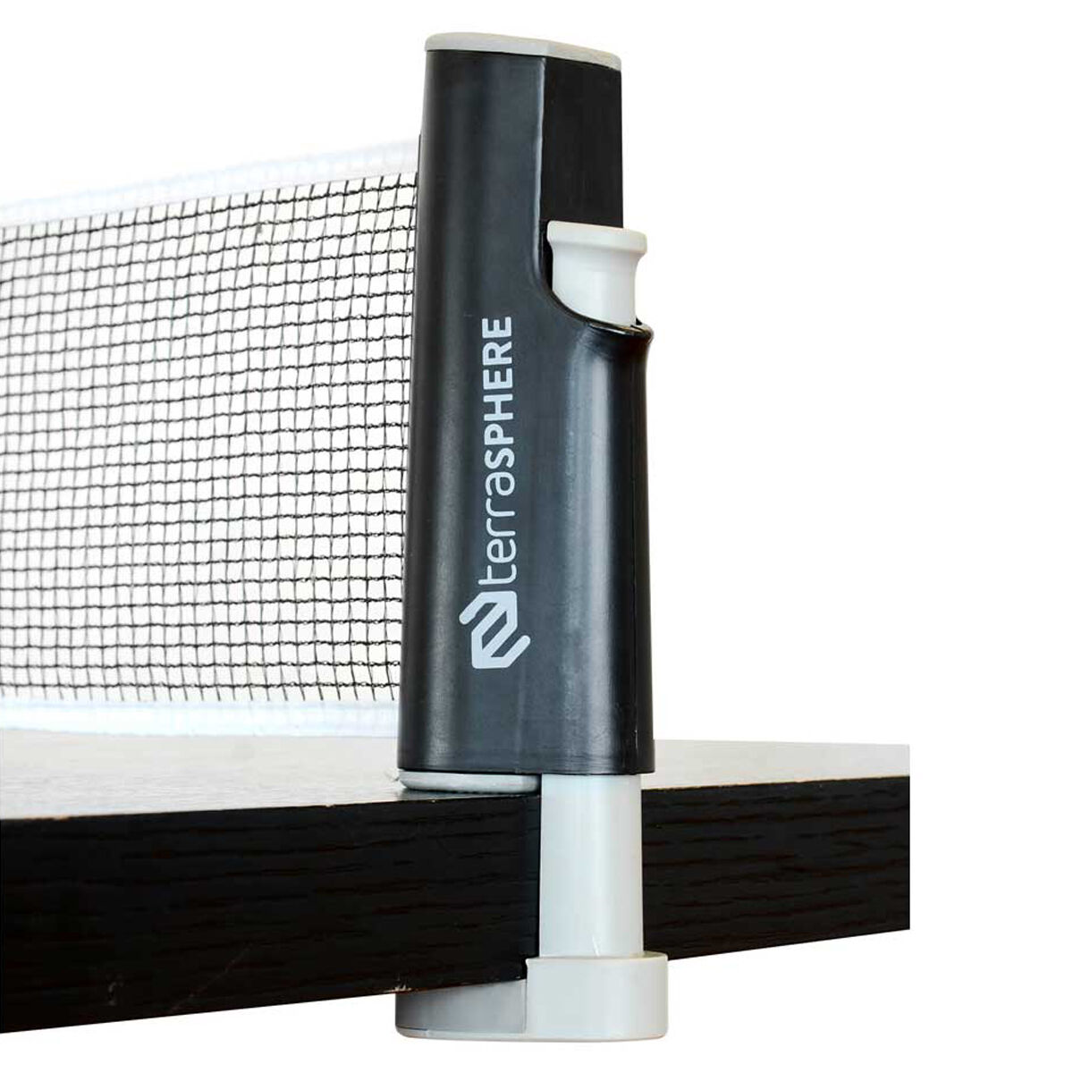 Terrasphere Deluxe Rollnet Table Tennis Net