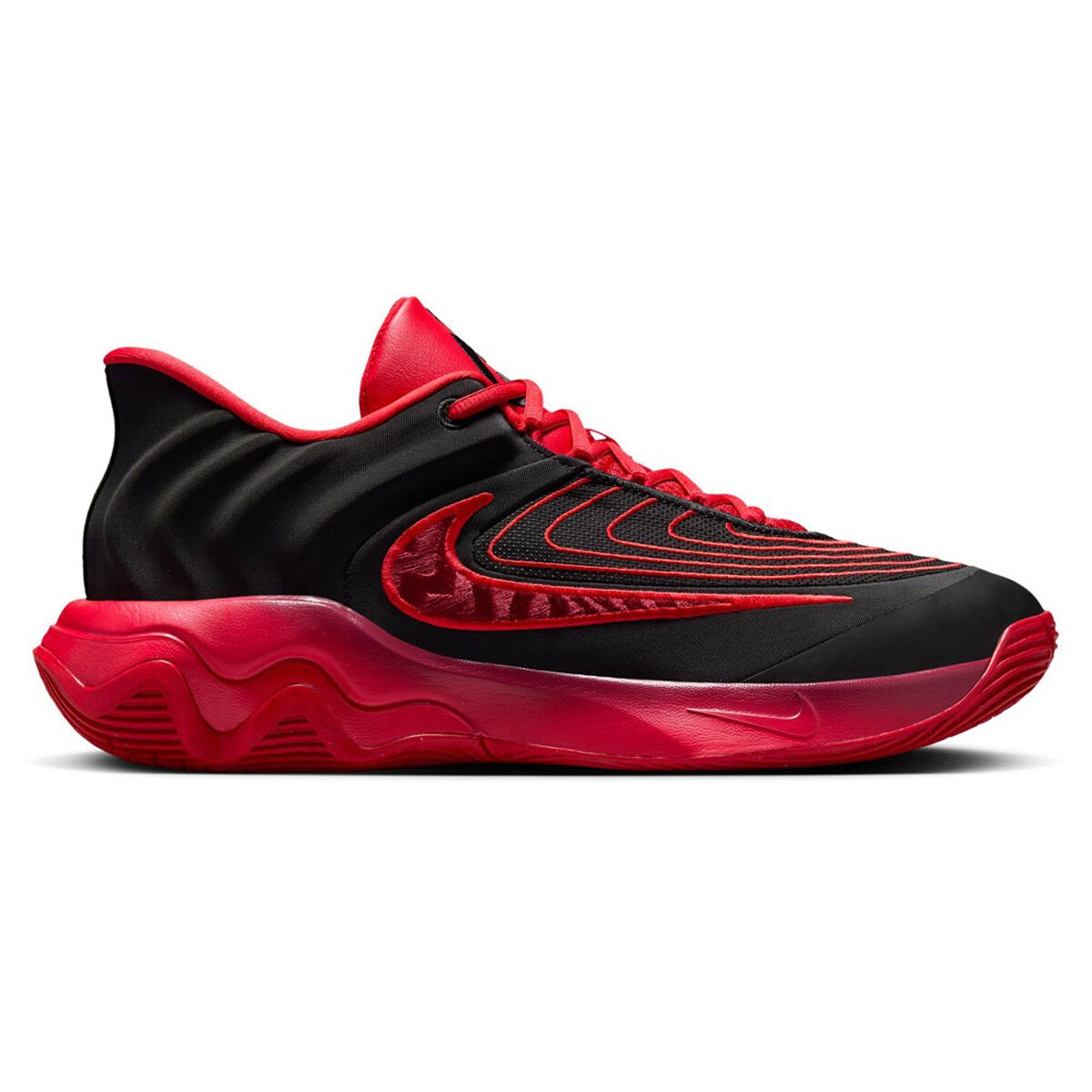 Nike Giannis Immortality 4 Basketball Shoes