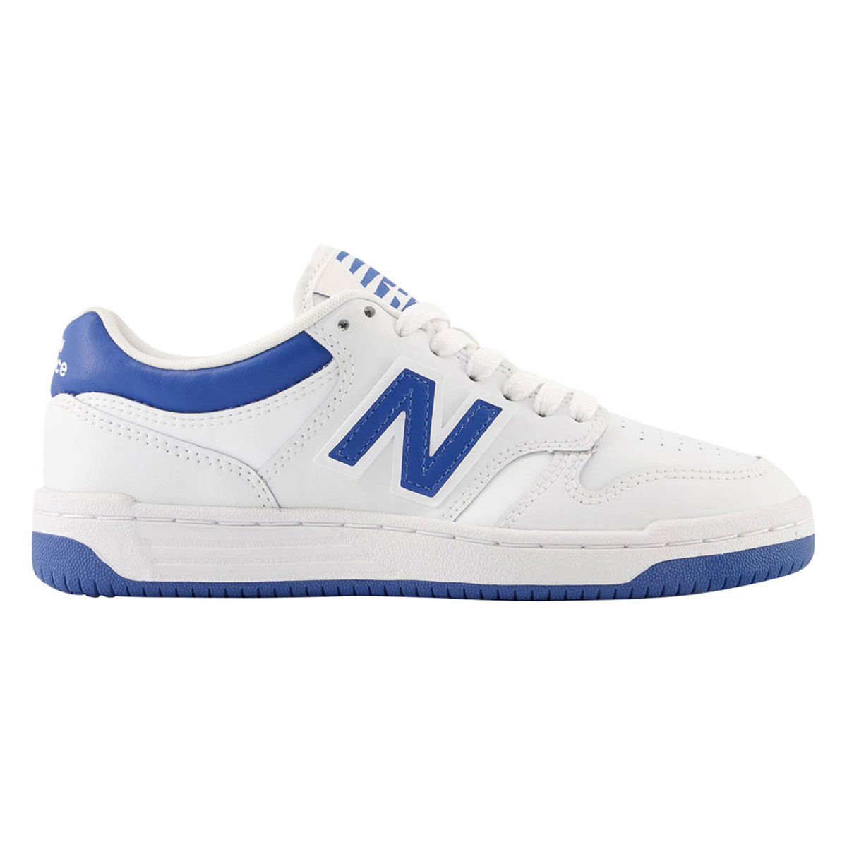 New Balance BB480 GS Kids Casual Shoes