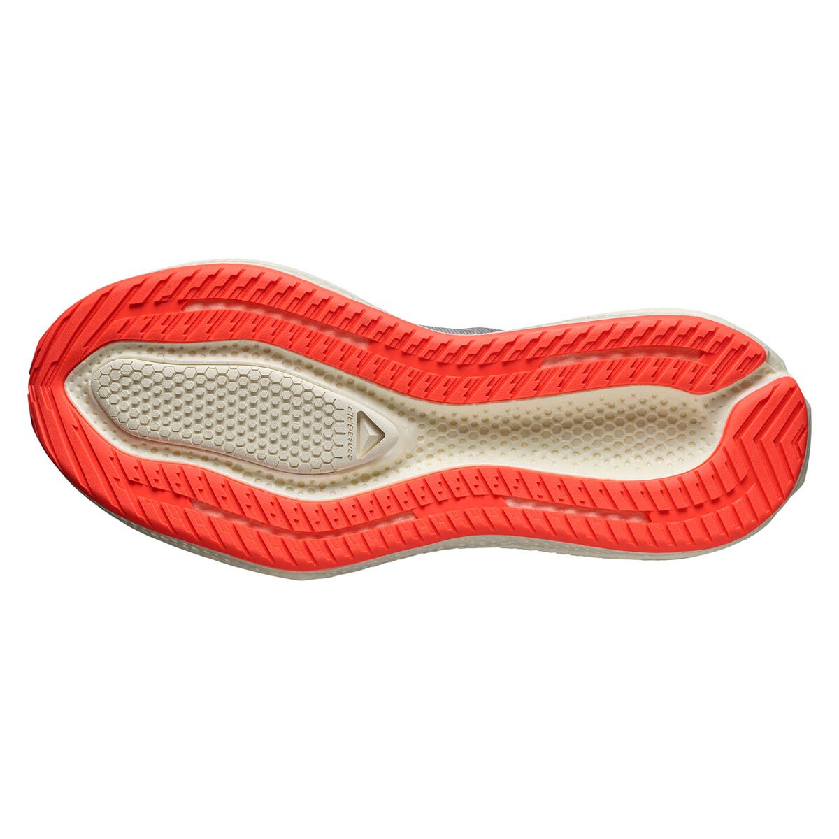 Salomon Aero Glide 3 Mens Running Shoes