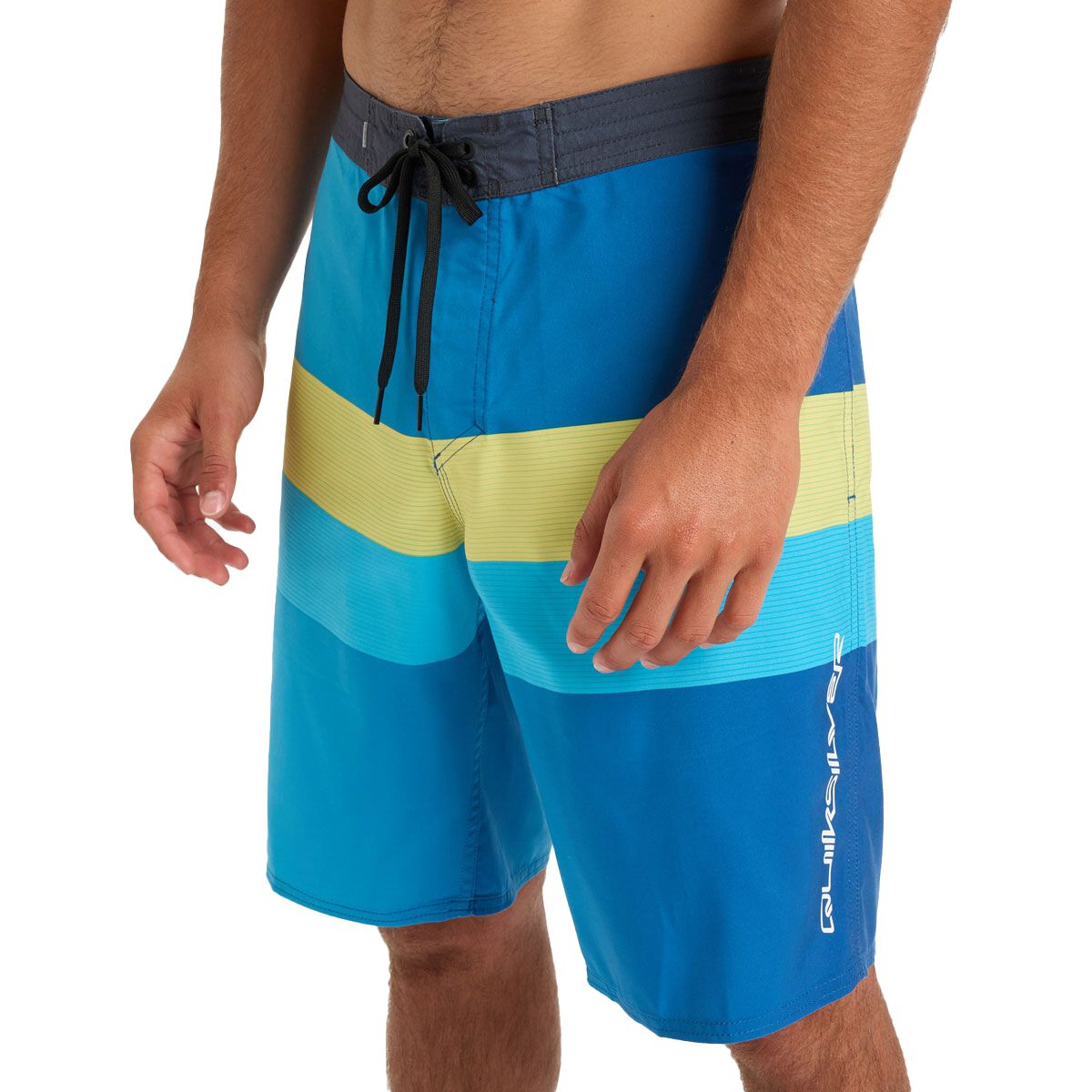 Quicksilver Mens Everyday Padang 20 inch Boardshorts