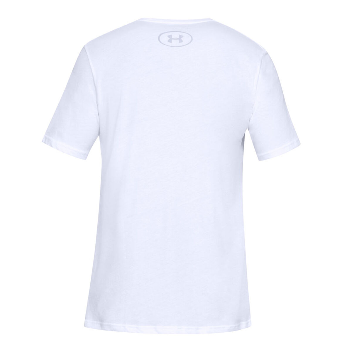 Under Armour Mens Sportstyle Logo Tee