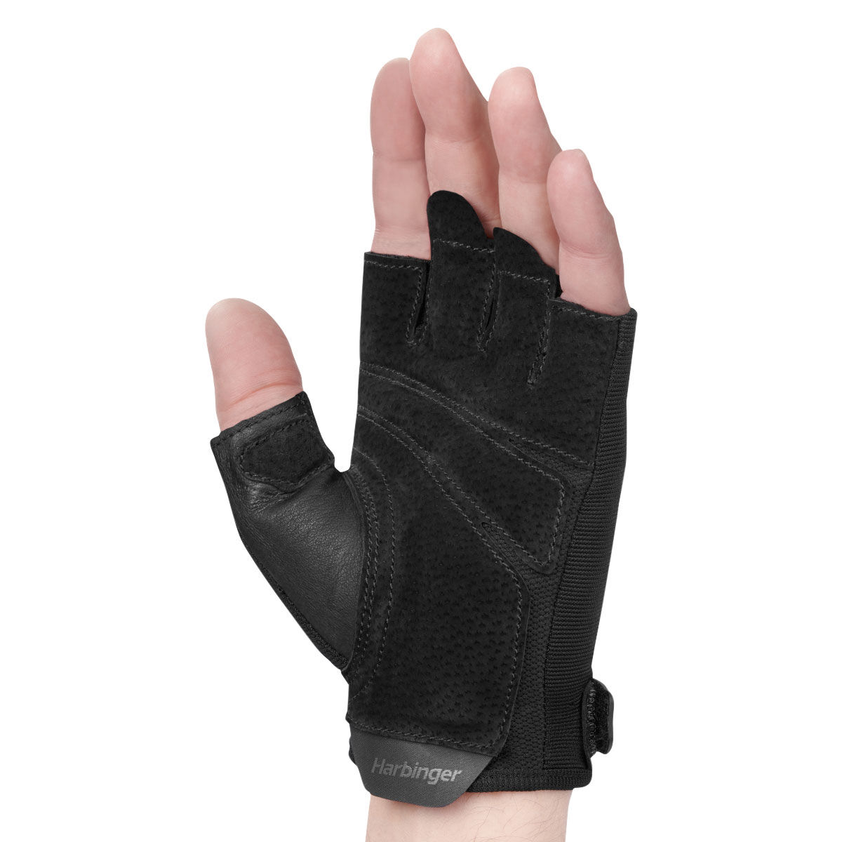 Harbinger Mens Power Gloves
