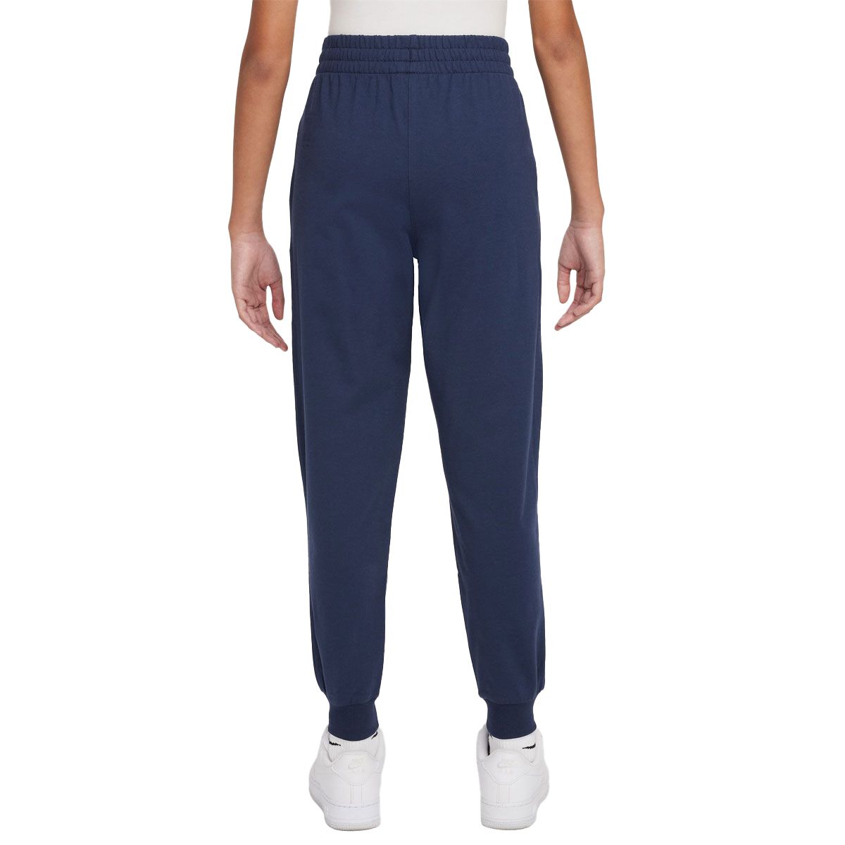 Nike Junior Sportswear LBR Club Knit Joggers
