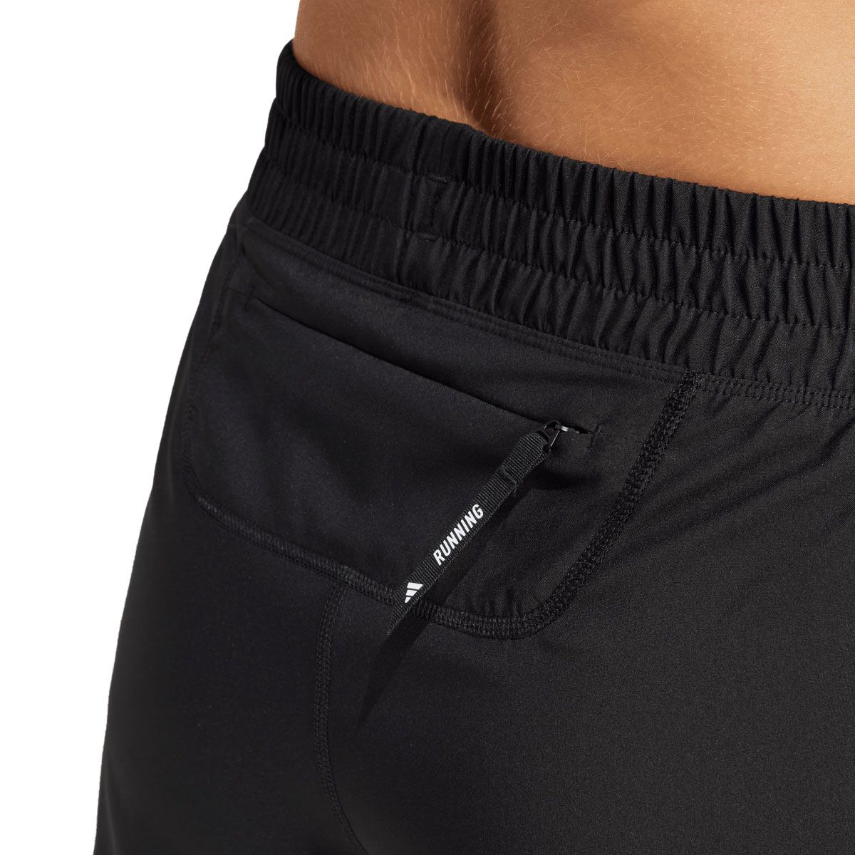 adidas Womens CLIMACOOL Own The Run 2in1 Running Shorts