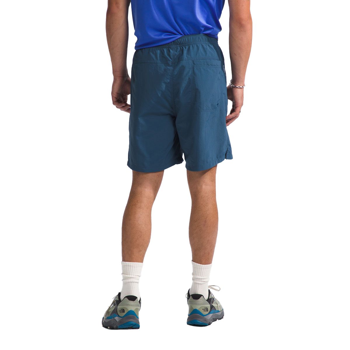 The North Face Mens Action 2 Shorts