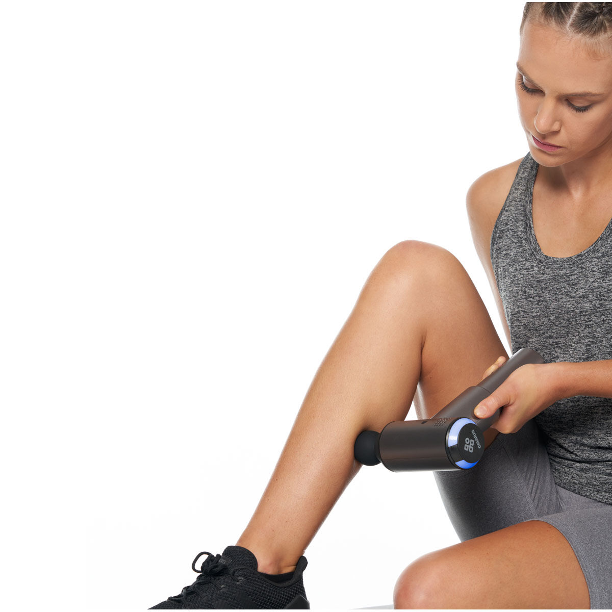 Celsius Percussion Gun