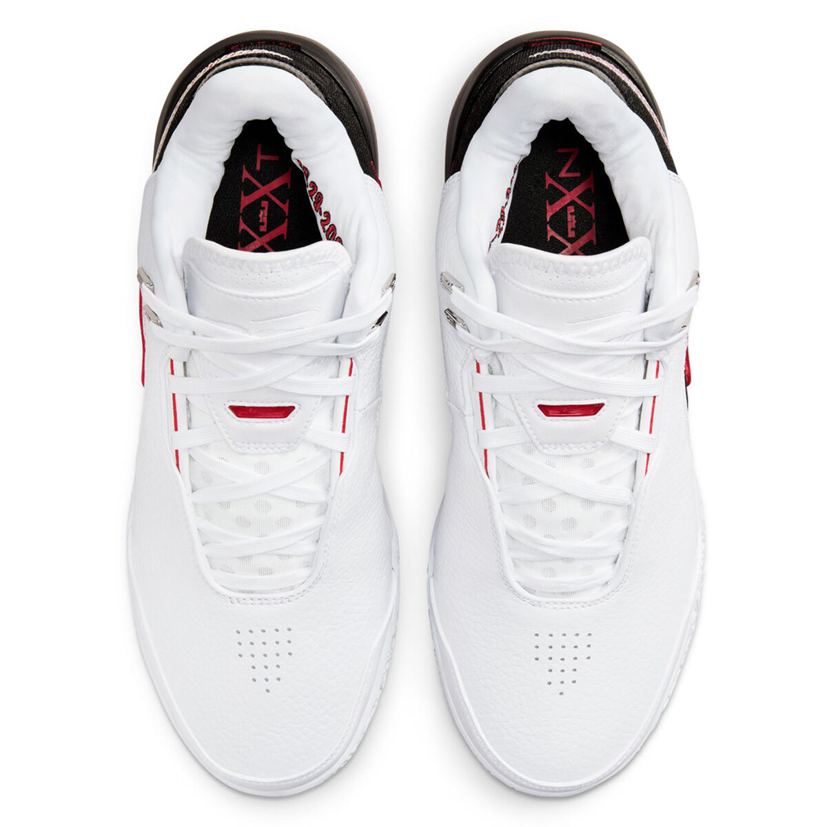 Nike LeBron NXXT Gen AMPD Basketball Shoes