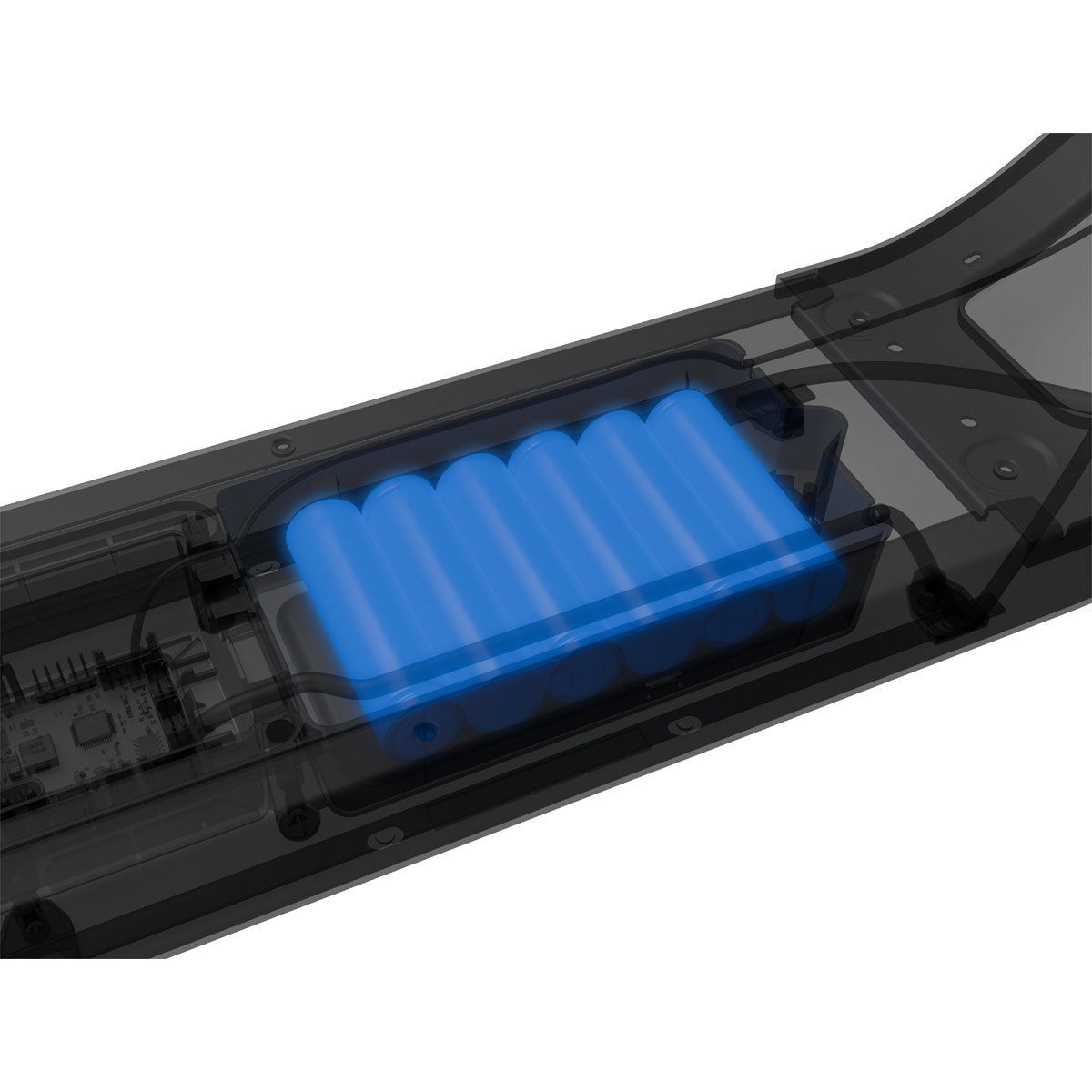 Segway C2 Lite Electric Scooter