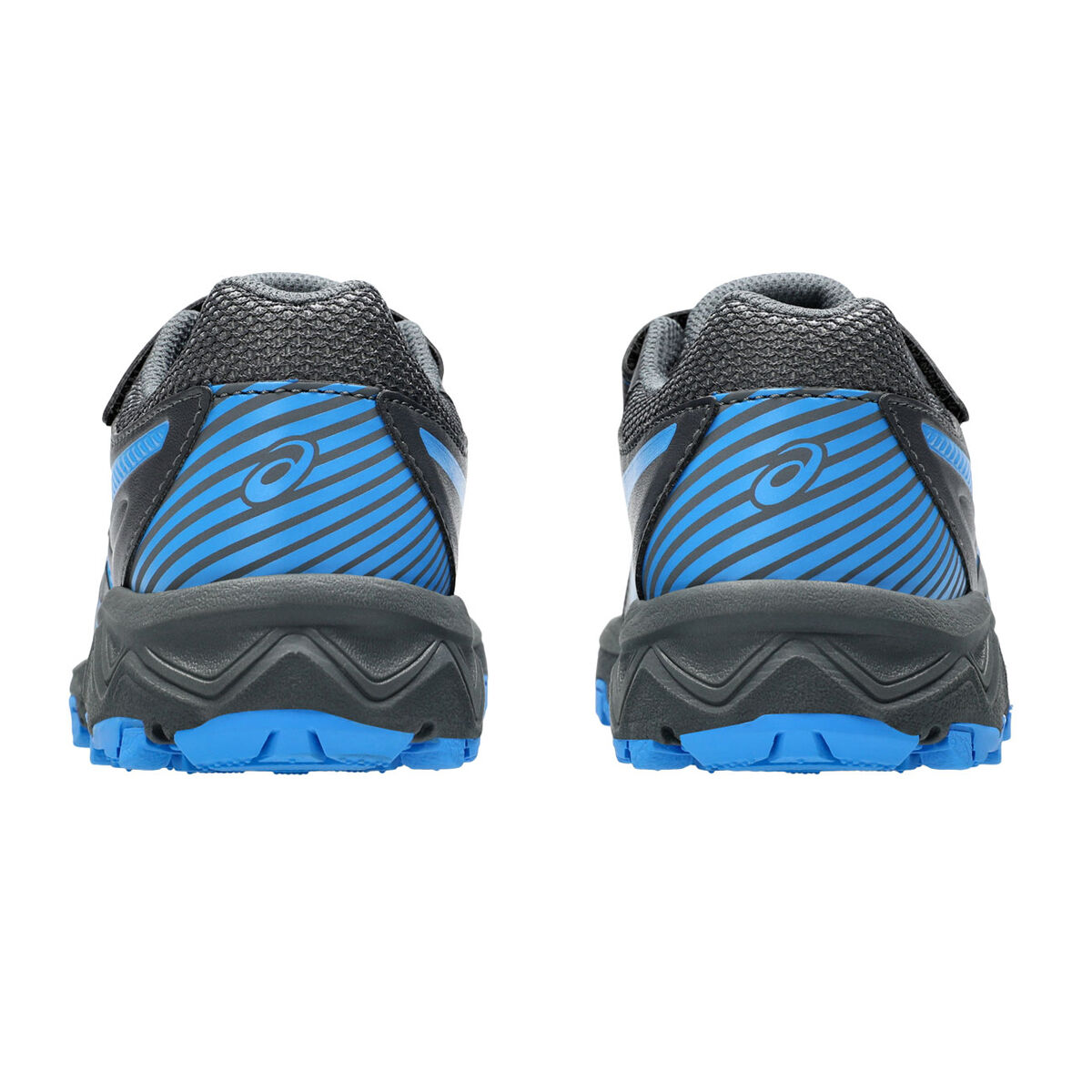 Asics GEL Trigger 12 TX PS Kids Cross Training Shoes